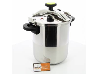 Matfer Bourgeat Pressure Cooker – Steamer Basket (Spare Part)