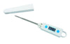 POCKET DIGITAL THERMOMETER 5 1/5 IN. °C - 40 to +200° or F° -40 to 392°